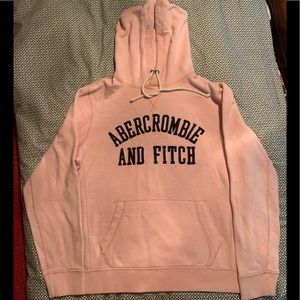 Abercrombie & Fitch men’s hoodie
